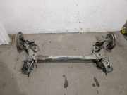 Hinterachse 1J0500051K Skoda Octavia (1U2) Liftback 1.6 (AVU)