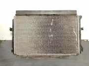 Radiator 5Q0121251GD Volkswagen Touran (5T1) Großraumlimousine 1.4 TSI (CZDA) CZDA