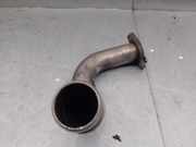 Zierleiste Kotflügel Links Hinten L1TBS286D03C Ford Puma SUV 1.0 Ti-VCT EcoBoost mHEV 12V (B7JB)