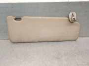 Sonnenblende Links 964012342R Dacia Logan MCV I (KS) Kombi 1.5 dCi (K9K-796(K9K-87))