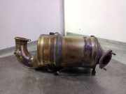 Rußpartikelfilter 55216690 Lancia Delta (844) Schrägheck 2.0 D Multijet 16V 165 (198.A.5000)