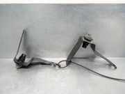 Stoßfängerträger Vorne 625218134R Renault II (HF_) TCe 90 (HFM6)