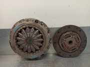 Kupplungsset 3121012291 Toyota Auris (E15) Schrägheck 1.4 D-4D-F 16V (1NDTV)