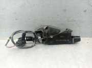 Motorhaubenschloss A1707900277 Mercedes-Benz SLK (R170) Cabrio 3.2 320 V6 18V (M112.947)