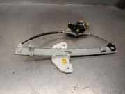 Fensterheber Rechts Hinten 83402H8100 Kia Stonic (YB) SUV 1.0i T-GDi 12V Eco-Dynamics+ (G3LF)