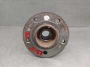 Achsschenkel Halter Links Hinten 31360027 Volvo XC70 (BZ) SUV 2.4 D4 20V AWD (D5244T12)