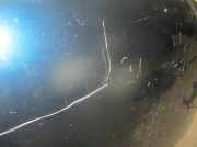 Motorhaube 4860455AC Chrysler GRAND (RG) 2.5 CRD