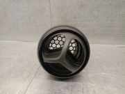 Luftdüse A4538305101 Smart Fortwo Coupé (453.3) Schrägheck 3-drs Electric Drive (5AL60)