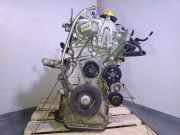 Motor H4BB410 Renault CLIO IV (BH_) 0.9 TCe 90 LPG