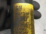 Sto?d?mpfer Rechts Hinten 95077490 Daewoo / Chevrolet Aveo Schr?gheck 1.3 JTD Multijet 16V (A13DTR)