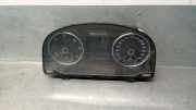Tachoeinheit Kmh 2K5920876K Volkswagen Caddy IV Van 2.0 TDI 122 4Motion (DFSE) DFSE