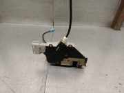 T?rschloss Rechts Hinten 9660700480 Citro?n C4 Berline (LC) Schr?gheck 5-drs 1.6 HDi 16V (DV6ATED4(9HX)) DV6ATED4(9HX)