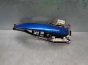 Türgriff Außen Links Hinten 24463749 Opel Astra H SW (L35) Kombi 1.7 CDTi 16V (Z17DTH)