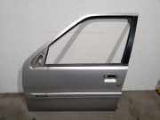 Tür Links Vorne 9002J2 Citroën CITROËN (S0, S1) 1.5 D