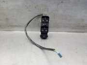 Schalter Für Elekt. Fensterheber Links Vorne A2098203410 Mercedes-Benz CLK (C209) Coupé 2.2 220 CDI 16V (OM646.966)