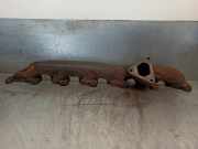 Auspuff Kr?mmer 6131420301 Mercedes-Benz E (W211) Limousine 3.2 E-320 CDI 24V (OM648.961)