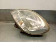 Scheinwerfer Links 8200236590 Renault (KC0/1_) 1.5 dCi (KC07)