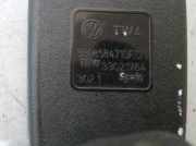 Gürtelschnalle Links Vorne 3B0858471GF Volkswagen Passat (3B3) Limousine 1.9 TDI 130 (AVF)