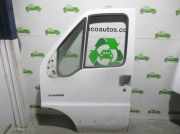 Tür Links Vorne BLANCA Citroën Jumper (U5/ZB) Van 2.2 HDi (DW12TED(4HY))