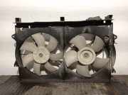 Kühlerventilator 167110G010 Toyota Corolla (E12) Schrägheck 2.0 D-4D 16V 90 (1CD-FTV)