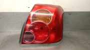 Rücklicht Rechts 8155105160 Toyota Avensis (T25/B1B) Limousine 2.0 16V VVT-i D4 (1AZFSE)