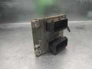 Motorsteuergerät 09185450 Opel Agila (A) Großraumlimousine 1.2 16V (Z12XE)