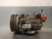 Klima Pumpe 8200600122 Nissan Note (E11) Großraumlimousine 1.5 dCi 86 (K9K)