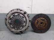 Kupplungsset 30100JX00C Nissan Juke (F15) SUV 1.6 16V (HR16DE(Euro 5))