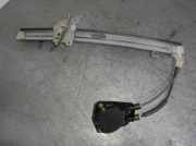 Fensterheber Rechts Vorne MANUAL Kia Rio (DC22/24) Schrägheck 1.3 RS,LS (A3E)