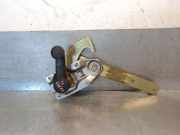 Fensterheber Links Hinten 89FBA27000 Ford Fiesta 3 Schrägheck 1.3 i,Classic (J6B(HCS))