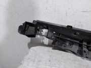 Schließplatte Kühlerträger 9686779380 Citroën CITROËN 2.0 HDi 165