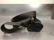 Sicherheitsgurt Rechts Hinten 1455678 Ford Mondeo III SchrÃ¤gheck 2.0 TDCi/TDDi 115 16V (D6BA)