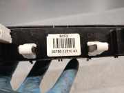 Warnleuchte Schalter 937501J510 Hyundai i20 Schr?gheck 1.2i 16V (G4LA)