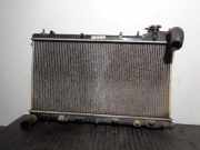 Radiator 45111SA021 Subaru Forester (SG) SUV 2.0 16V X (EJ204)