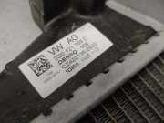 Radiator 2Q0121253D Seat Arona (KJX) SUV 1.0 TSI 12V (DLAA)