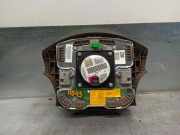 Airbag Lenkrad AUDS6110831027 Hyundai Tucson (JM) SUV 2.0 CRDi VGT 16V 4x4 (D4EA)