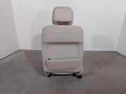 Sitz Rechts Vorne 552733910 BMW 7 serie (F01/02/03/04) Limousine 730d 24V (N57-D30A)