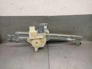 Fensterheber Links Hinten 9800273480 Peugeot 308 SW III (FC_, FJ_, FR_, F4_, FN_) PureTech 130 (FRHNSL, FRHNST)