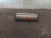 Warnleuchte Schalter 6M2T13A350AB Ford Mondeo IV Schrägheck 2.0 TDCi 140 16V (QXBA)