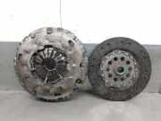 Kupplungsset 31367641 Volvo S60 II (FS) Limousine 2.0 D3 20V (D5204T2)