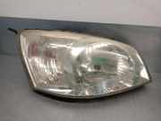 Scheinwerfer Rechts 921201C010 Hyundai Getz Schrägheck 1.3i 12V (G4EA)