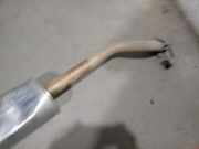 Auspuff Mittelrohr 543 Honda CR-V (RE/RM) SUV 1.6 i-DTEC 16V (N16A2)