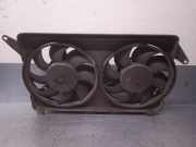 Kühlerventilator 5020031 Alfa Romeo 146 (930B) Schrägheck 5-drs 1.9 JTD (AR32.302)