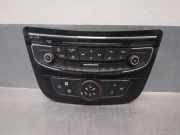 Bedienung Klimaanlage 6155JV Peugeot 508 (8D) Limousine 1.6 HDiF 16V (DV6C(9HD))