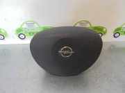 Airbag Lenkrad FQA00900670 Opel Corsa C Van 1.3 CDTi 16V (Z13DT)