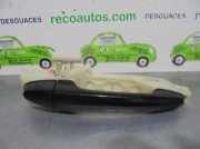 Türgriff Außen Ra 7345034002WAA SsangYong Korando Geländewagen 2.0 e-Xdi 16V 4x2 (671.950)