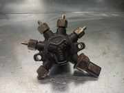 Einspritzd?sen D?senstock 4M5Q9D280DB Ford S-Max (GBW) Gro?raumlimousine 1.8 TDCi 16V (QYWA)