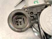 Fensterheber Rechts Vorne 6980152010 Toyota Yaris (P1) Schrägheck 1.0 16V VVT-i (1SZFE)