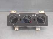 Bedienung Klimaanlage 810500233F Citroën Xsara (N1) Schrägheck 1.9D (DW8(WJZ))