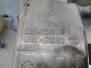 Hauptzylinder 9680931580 Citroën C4 Berline (LC) Schrägheck 5-drs 1.6 HDi 16V 110 (DV6TED4(9HY))